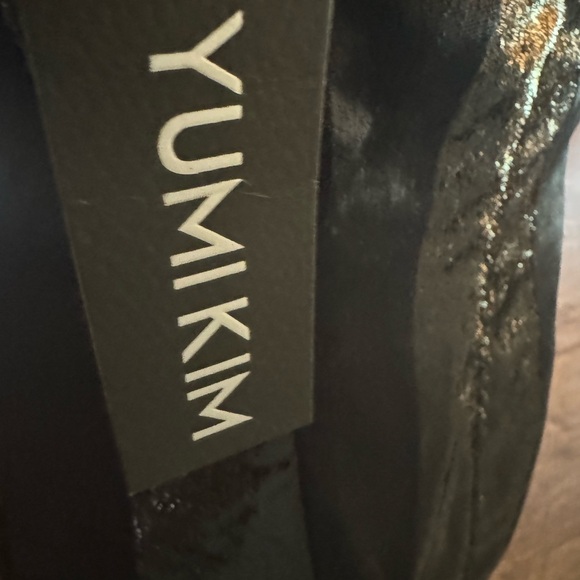 Yumi Kim Pietra Dress Size x Small - Picture 3 of 4